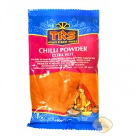 Chilly pwd ext. 100g TRS 